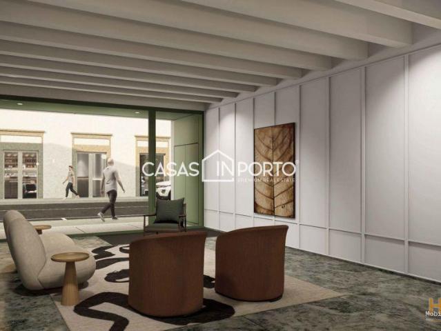 Apartamento de Luxo, com lugar de garagem, Junto ao Metro | 26074073669