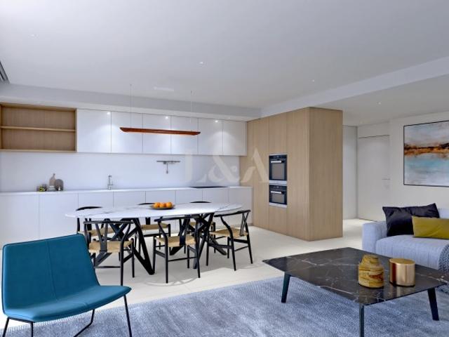 Apartamento de Luxo Duplex T2 em Lagos