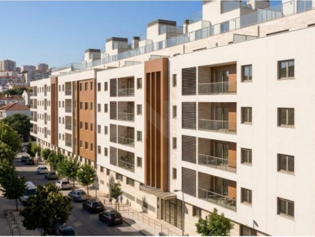 Apartamento de luxo de 1430 m2, Bom Sucesso Alverca do Ribatejo, Vila Franca de Xira, Lisboa
