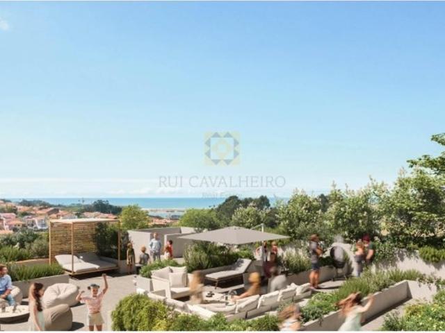 à venda Apartamento de luxo, Jardins D'Arrabida, Vila Nova de Gaia, Porto