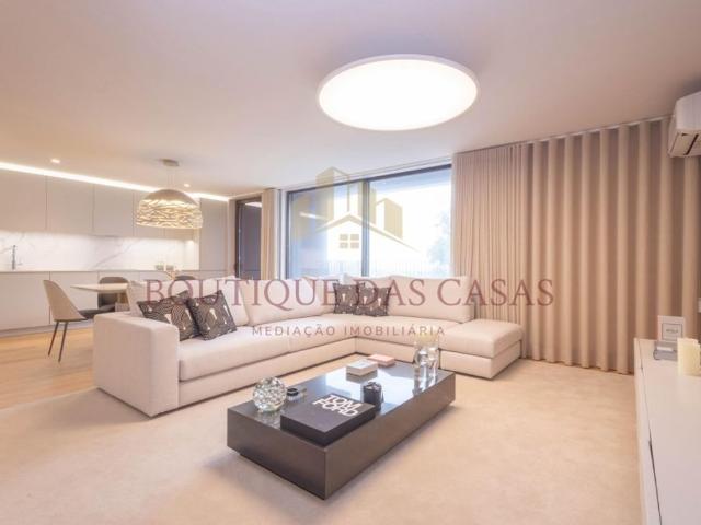 à venda Luxuoso apartamento de 164 m2, Jardins D'Arrabida, Vila Nova de Gaia, Porto