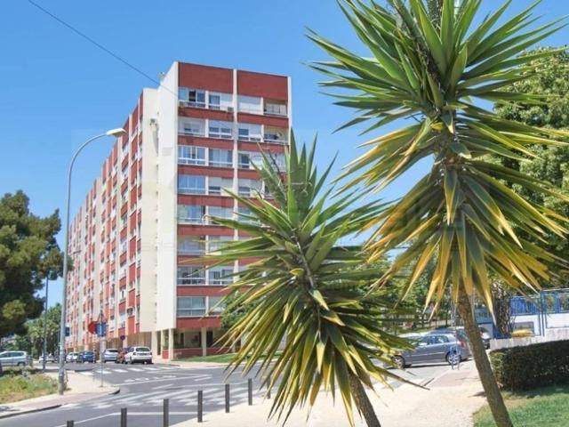 Apartamento de luxo de 116 m2, Quinta do Marques Oeiras e Sao Juliao Barra, Oeiras, Lisboa