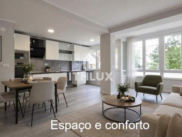 Apartamento de luxo de 80 m2, Oeiras e S.Julião da Barra, Paço de Arcos e Caxias, Portugal