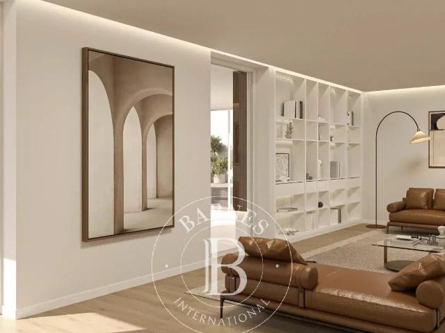 Apartamento de Luxo em Condomínio Privado 190m² Matosinhos e Leça da Palmeira