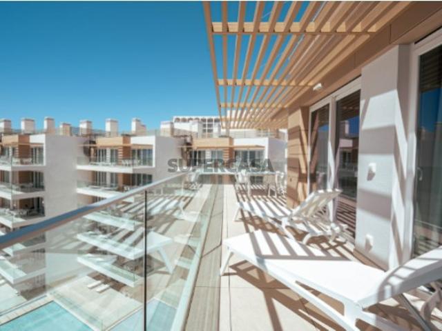 Experience Luxury by the Sea in Vilamoura