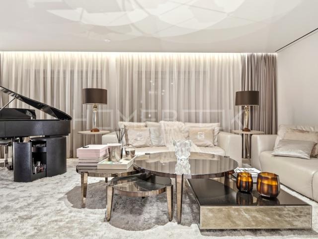Apartamento de Luxo pensado para quem valoriza exclusividade | Avenida da República | Lisboa