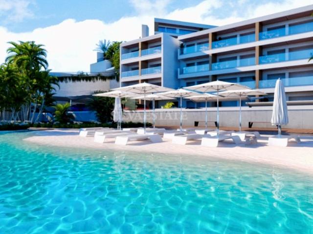 Apartamento de Luxo Piscina Vista Mar Madeira