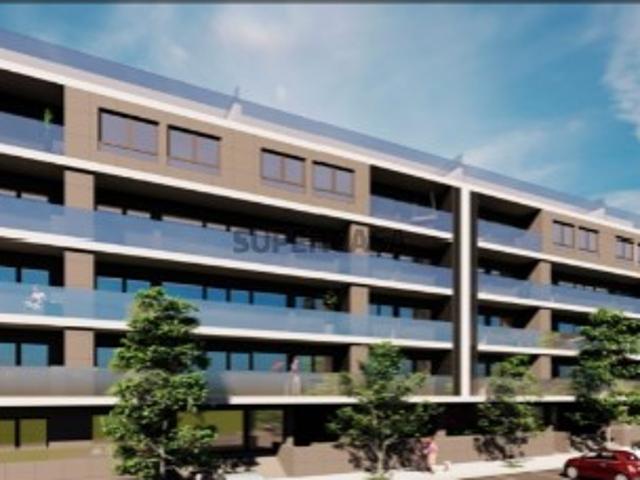 Apartamento de Luxo Premium