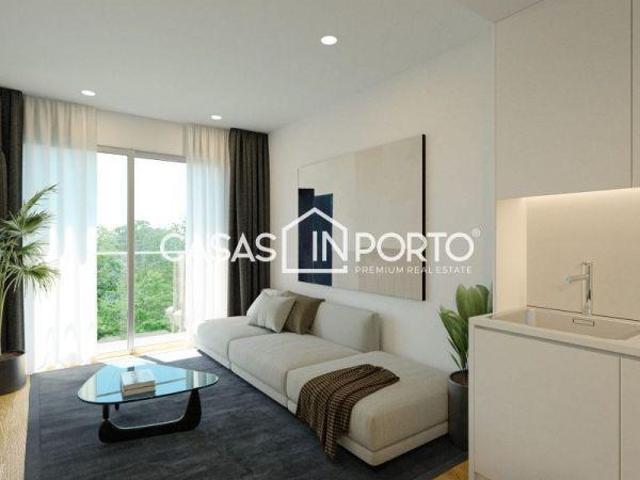 Apartamento de Luxo Próximo do Polo Universitário e Hospital de São João | 26084098771