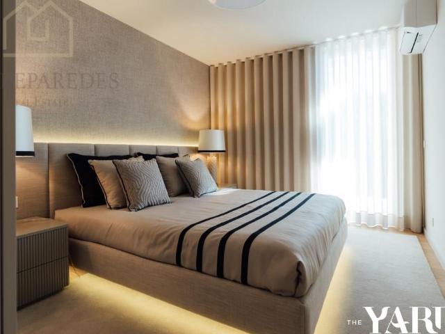 Apartamento de luxo T4 Duplex para comprar, com varanda, no. 210m² Cedofeita, santo ildefonso, sé, miragaia, são nicolau e vitória