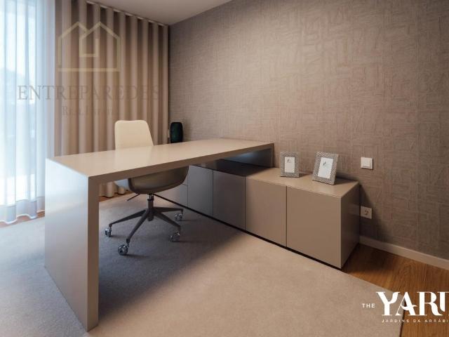 Apartamento de luxo T4 para comprar, com varanda, no conceit. 153m² Cedofeita, santo ildefonso, sé, miragaia, são nicolau e vitória