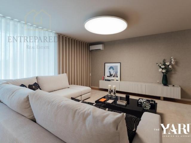 Apartamento de luxo T4 para comprar, com varanda, no conceit. 153m² Cedofeita, santo ildefonso, sé, miragaia, são nicolau e vitória