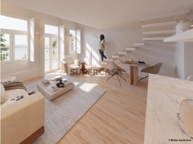 APARTAMENTO DE LUXO T1 COM VISTA SOBRE O DOURO