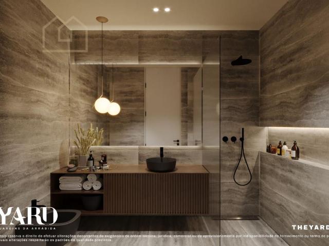 Apartamento de luxo T1 para comprar, com varanda, no conceit. 54m² Cedofeita, santo ildefonso, sé, miragaia, são nicolau e vitória
