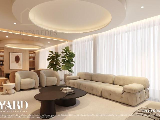 Apartamento de luxo T1 para comprar, com varanda, no conceit. 54m² Cedofeita, santo ildefonso, sé, miragaia, são nicolau e vitória