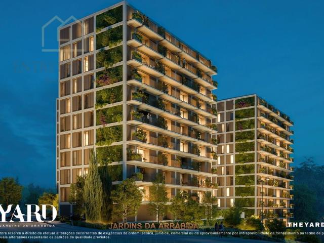 Apartamento de luxo T1 para comprar, com varanda, no conceit. 54m² Cedofeita, santo ildefonso, sé, miragaia, são nicolau e vitória