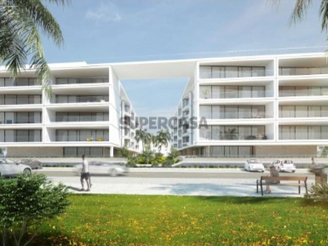 Apartamento de luxo T2 marina de Olhão, Algarve