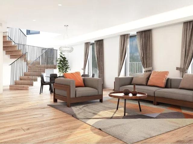Apartamento de luxo t2 duplex para venda em Areeiro, Lisboa, Portugal