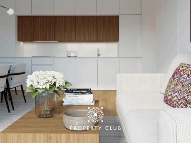 Apartamento de Luxo T2 | Empreendimento Luma Light Living | Lisboa