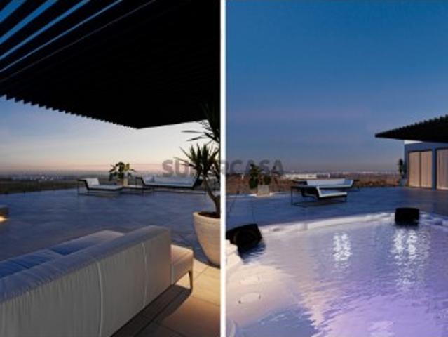 Apartamento de Luxo T2 Vilamoura