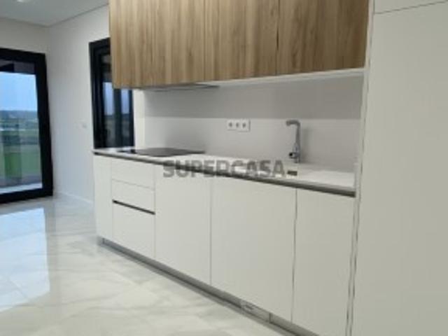 Apartamento de Luxo T3 novo em Montijo