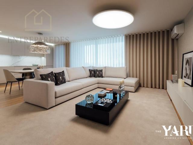 Apartamento de luxo T3 Duplex para comprar, com varanda, no. 183m² Cedofeita, santo ildefonso, sé, miragaia, são nicolau e vitória