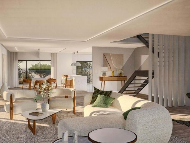 Apartamento de Luxo T3 em Montijo com Vista Panorâmica