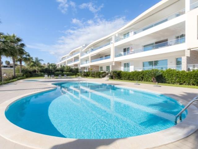 Apartamento de Luxo T3 Porto de Mós, Lagos
