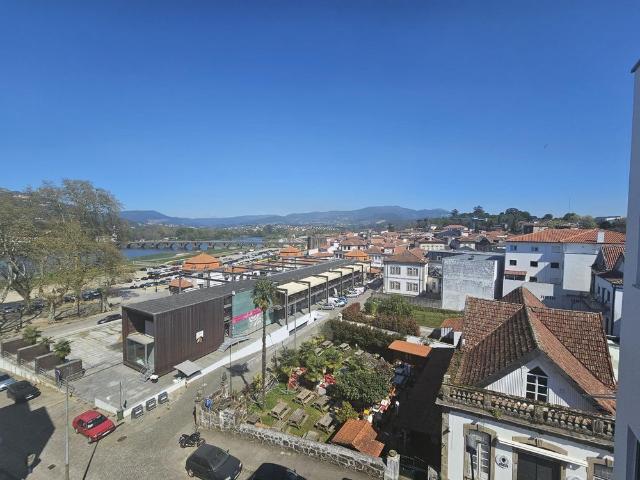 Apartamento de Luxo Vistas Rio