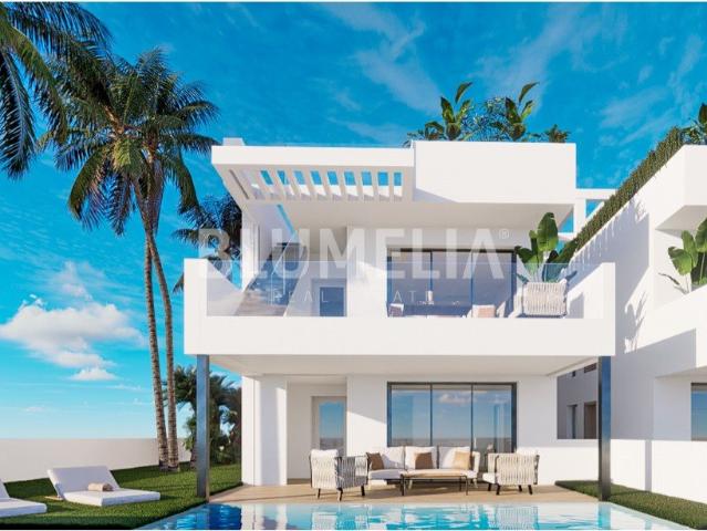Apartamento de nueva construcción con vistas al mar en venta. 0m² Finestrat