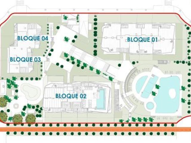 Apartamento de nueva construcción a tan solo 400m de la playa en Villajoyosa