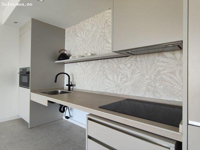 Apartamento de nueva construccion a estrenar en zona del Montiboli Villajoyosa