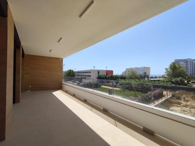 Apartamento de nueva construccion a estrenar en zona del Montiboli Villajoyosa