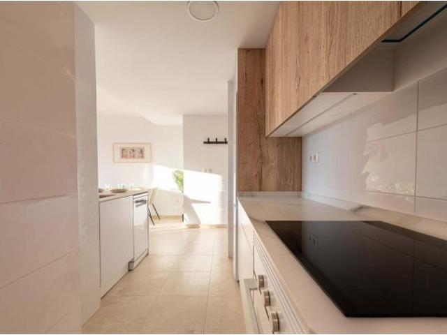 Apartamento de nueva construcción de 2 dormitorios a la venta en Avileses Murcia