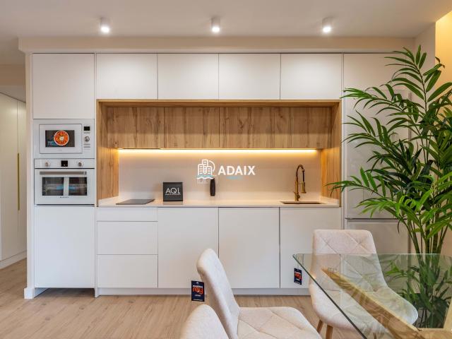 Apartamento de Nueva Construcción en Venta