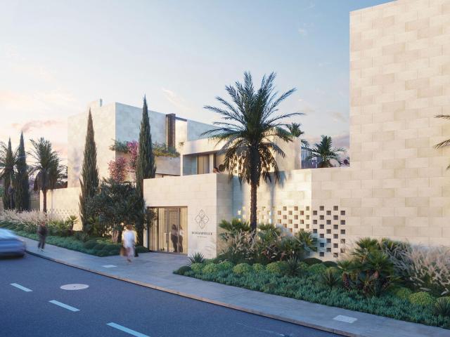 Apartamento de nueva construcción en venta en Estepona. Un n. 79m² Estepona