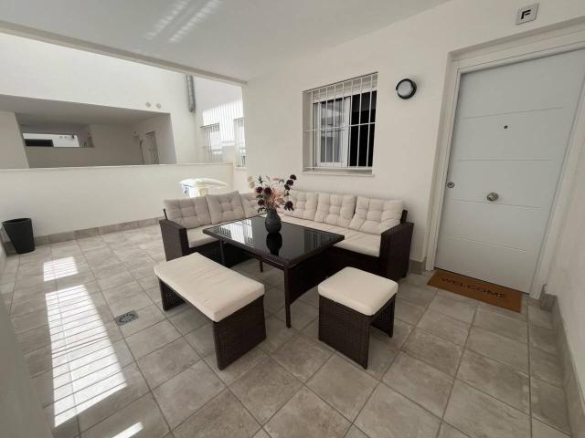 Apartamento de Obra Nueva a Estrenar en Sanlúcar de Barrameda