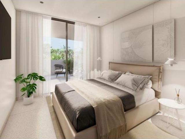 Apartamento de obra nueva de 2 dormitorios cerca de las playas de Torrevieja y Guardamar