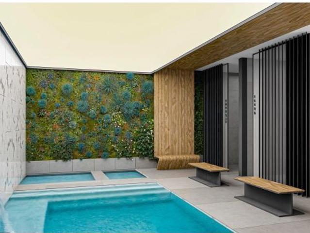 APARTAMENTO DE OBRA NUEVA EN ESTEPONA