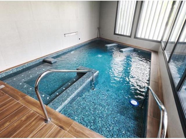 Apartamento de obra nueva en Residencial Sea Garden, Dehesa de Campoamor