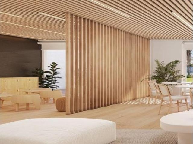 Apartamento de Obra Nueva en Villajoyosa
