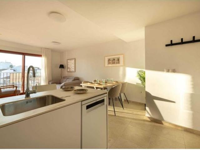 APARTAMENTO DE OBRA NUEVA LOCALIZADO EN PUEBLO TRANQUILO DE AVILESES