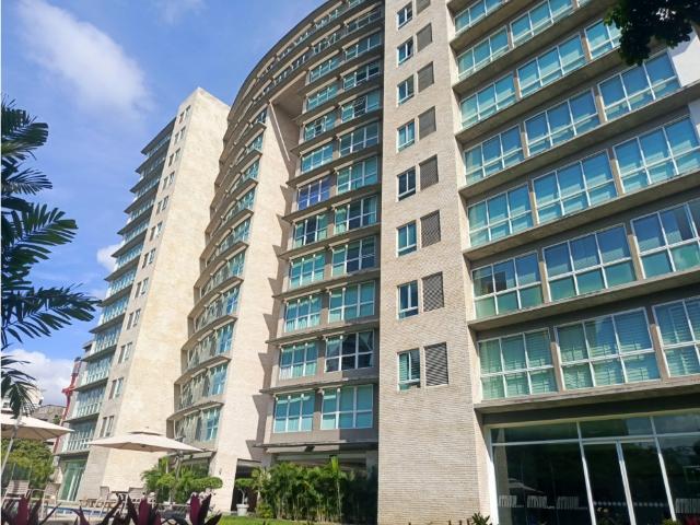 Apartamento de oportunidad en el mejor condominio de El Rosal, Chacao