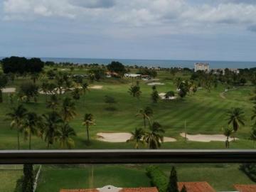 Apartamento de playa de 3 recamaras en Vista Mar