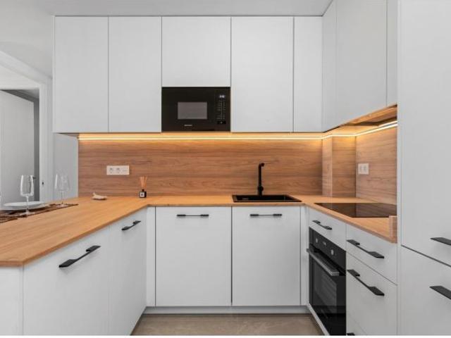 Apartamento de planta baja con 2 dormitorios a la venta en Benijófar Alicante