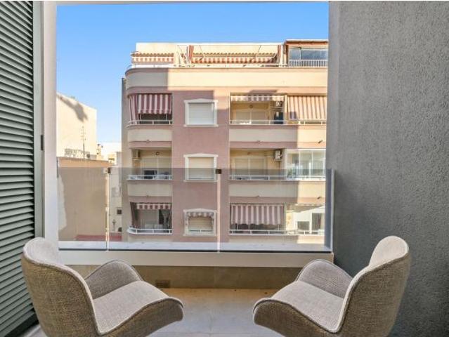 Apartamento de segunda mano en Torrevieja con licencia turística !