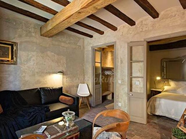Apartamento del Campaner