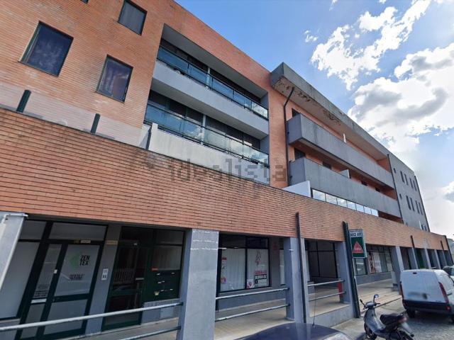 Apartamento, Delães