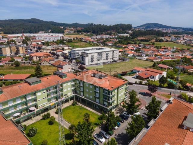 Apartamento, Delães