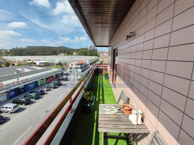 Apartamento, Delães